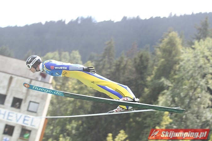 101 Andreas Wellinger